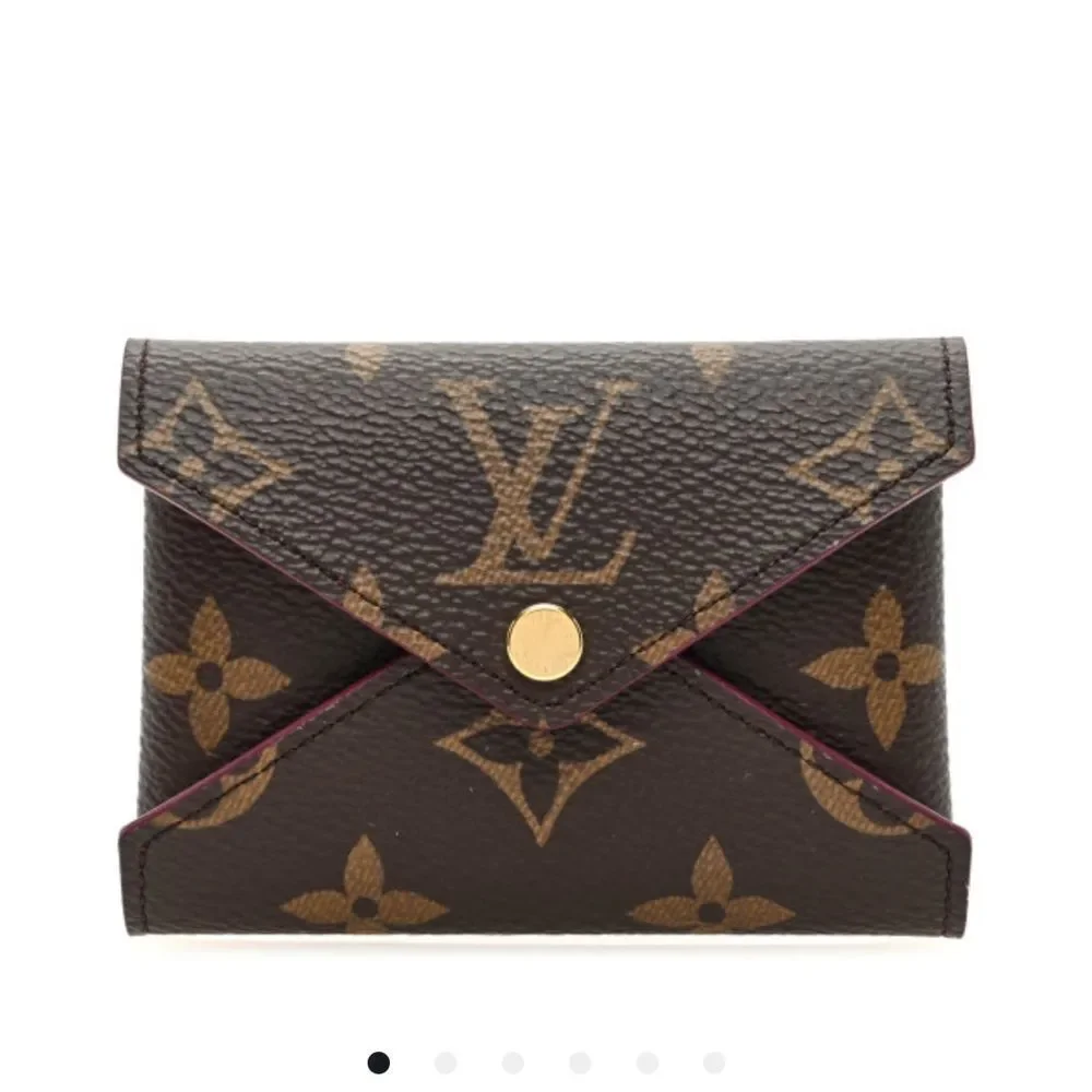 Louis Vuitton SMALL Kirigami pouch